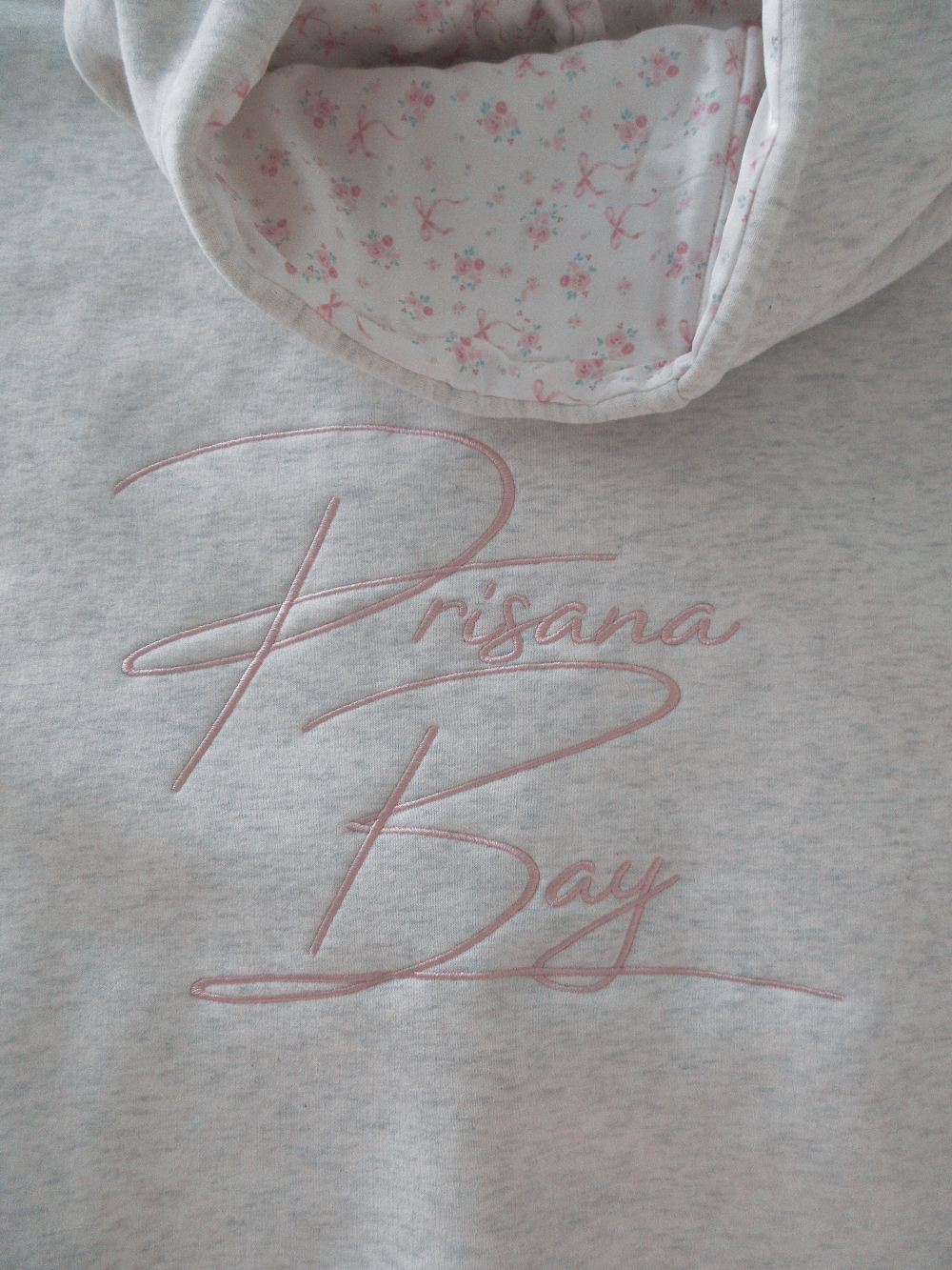 Hoodie voor Dames – Elodie