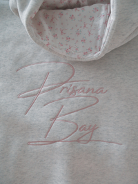 Hoodie voor Dames – Elodie