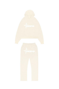 Unisex Trainingsanzug mit Kapuze – Nova