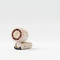 Oplaadbare Mini-Handventilator - Brizon