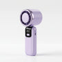 Oplaadbare Mini-Handventilator - Brizon