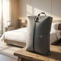 Opvouwbare Compressietas Voor Reizen - SpaceSwell