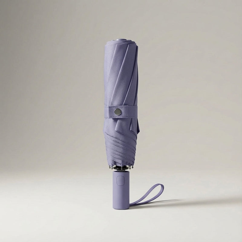 Opvouwbare Reisparaplu Lichtgewicht - TravelBrolly