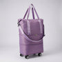 Opvouwbare Rolduffel Tas - GlideBag