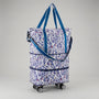 Opvouwbare Rolduffel Tas - GlideBag