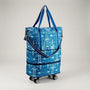 Opvouwbare Rolduffel Tas - GlideBag