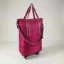 Opvouwbare Rolduffel Tas - GlideBag
