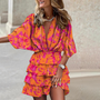 Trendiges Minikleid - Nova