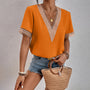 Modisches Damen-Shirt - Sophia