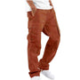Howard - Lässige Cargohose für Herren