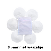 Bella Bambus Stillpads | Organische Stillpads