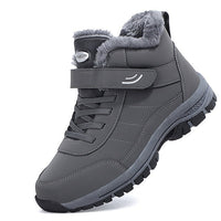 Stilvolle Wasserdichte Winter-Sneaker - Avery