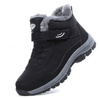 Stilvolle Wasserdichte Winter-Sneaker - Avery