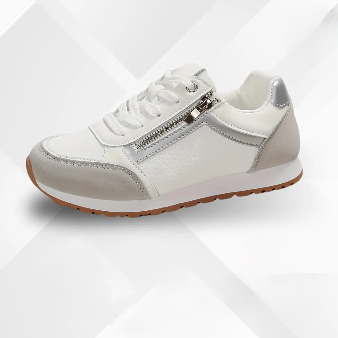 Damen-Sneaker mit ergonomischer Sohle – Chiara