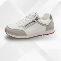 Damen-Sneaker mit ergonomischer Sohle – Chiara