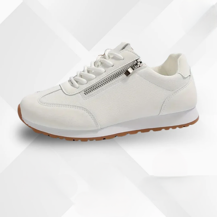 Damen-Sneaker mit ergonomischer Sohle – Chiara