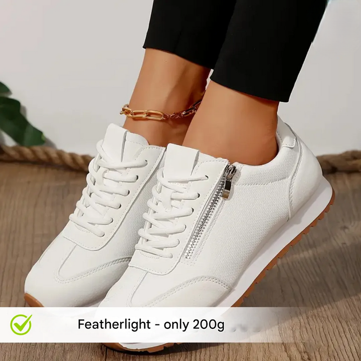 Damen-Sneaker mit ergonomischer Sohle – Chiara