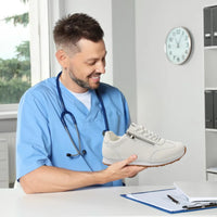 Damen-Sneaker mit ergonomischer Sohle – Chiara