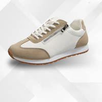 Damen-Sneaker mit ergonomischer Sohle – Chiara