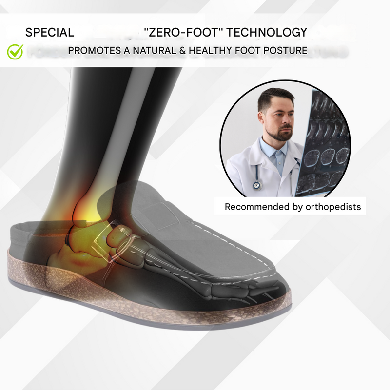 Suede Women's Loafers – Giulia