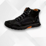 Herrenschuh mit wasserdichter Funktion - Leandro Herbstedition