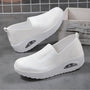 Orthopedic Comfort Shoes for Women | Cushioned Sole & Easy Slip-On 2