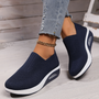 Orthopedic Comfort Shoes for Women | Cushioned Sole & Easy Slip-On 3