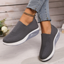 Orthopedic Comfort Shoes for Women | Cushioned Sole & Easy Slip-On 6