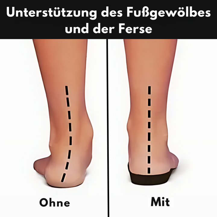 Orthopedic Comfort Shoes for Women | Cushioned Sole & Easy Slip-On 9