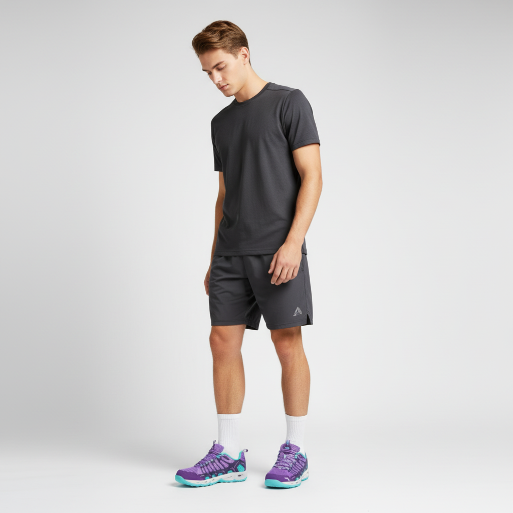 Orthopädische Wandelschuhe Unisex - Holly