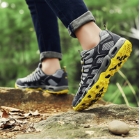 Orthopädische Wandelschuhe Unisex - Holly