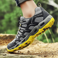 Orthopädische Wandelschuhe Unisex - Holly