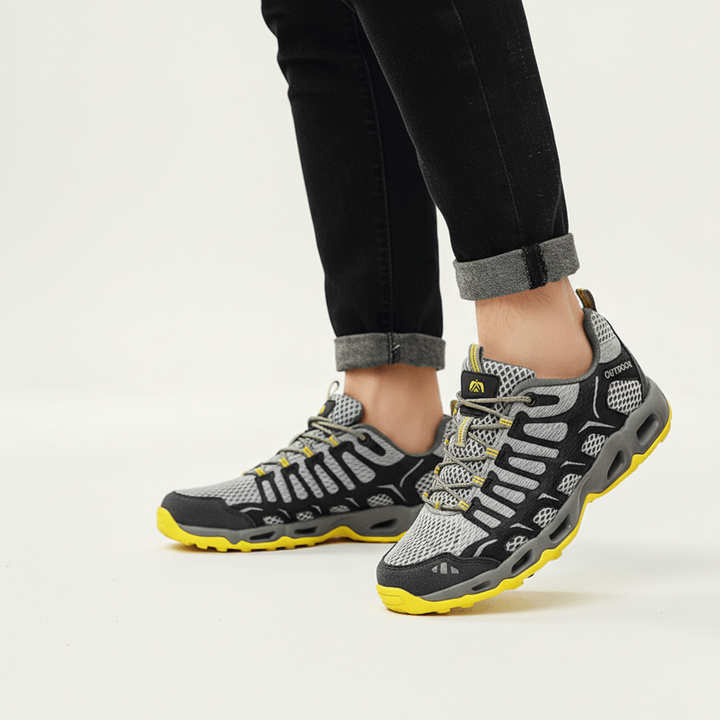 Orthopädische Wandelschuhe Unisex - Holly