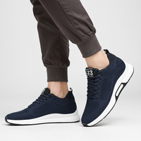 Orthopädischer Erhöhungssneaker - Andrew