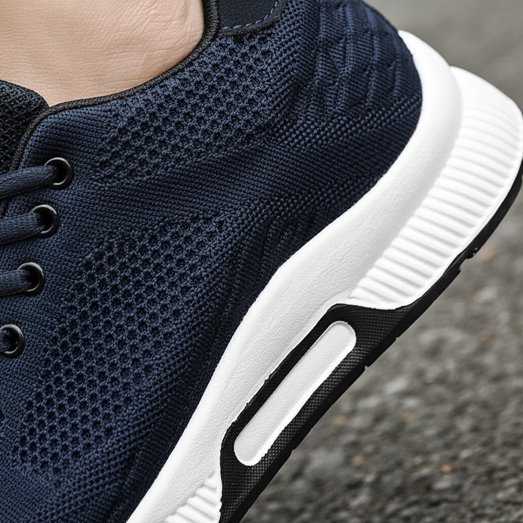 Orthopädischer Erhöhungssneaker - Andrew