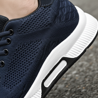 Orthopädischer Erhöhungssneaker - Andrew