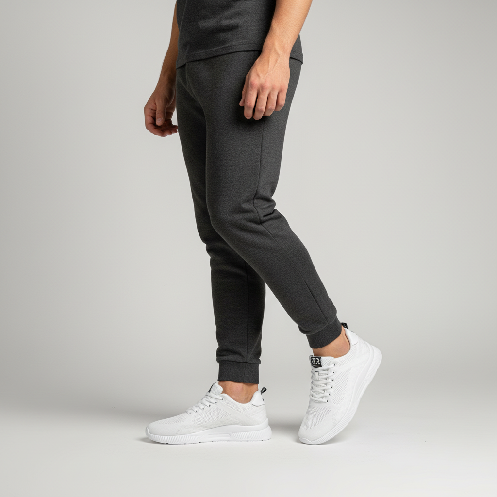 Orthopädischer Erhöhungssneaker - Andrew