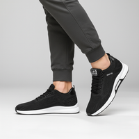 Orthopädischer Erhöhungssneaker - Andrew