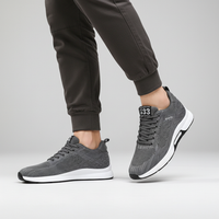 Orthopädischer Erhöhungssneaker - Andrew