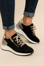 Orthopädischer Gehschuh - Daniela