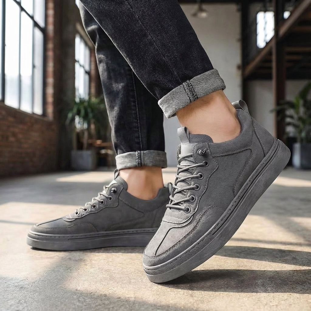 Orthopädischer Herren Sneaker - Elliot