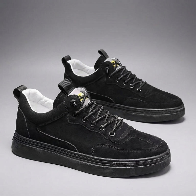 Orthopädischer Herren Sneaker - Elliot