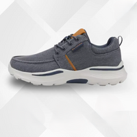 Orthopädische Barfuß-Sneaker – Lior