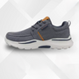 Orthopädische Barfuß-Sneaker – Lior