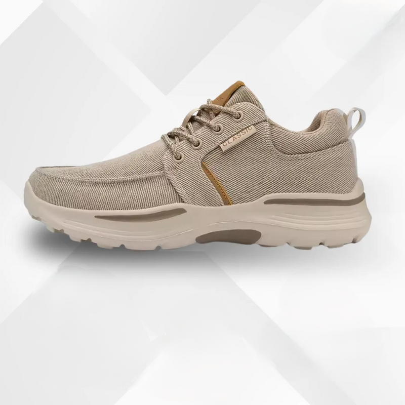 Orthopädische Barfuß-Sneaker – Lior