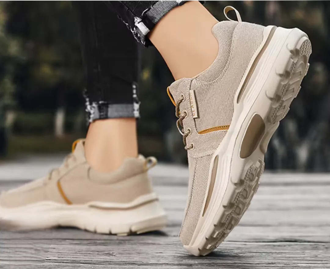 Orthopädische Barfuß-Sneaker – Lior