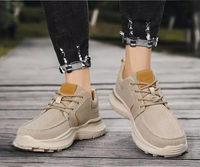 Orthopädische Barfuß-Sneaker – Lior