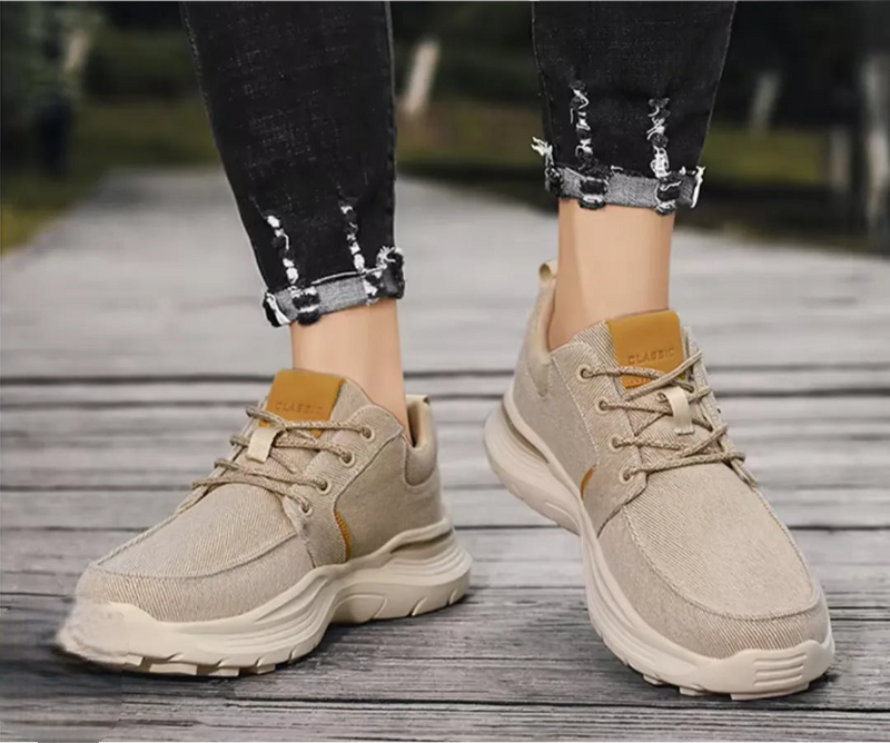 Orthopädische Barfuß-Sneaker – Lior