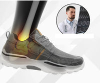 Orthopädische Barfuß-Sneaker – Lior