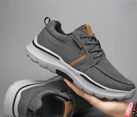 Orthopädische Barfuß-Sneaker – Lior